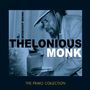 Thelonious Monk: Midnight Monk, CD,CD