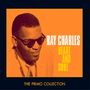 Ray Charles: Heart & Soul, CD,CD