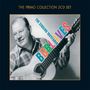 Burl Ives: The Singing Wayfarer, CD,CD