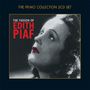 Edith Piaf: The Passion Of Edith Piaf, CD,CD