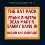 Rat Pack : Rakish And Rampant, CD