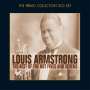 Louis Armstrong: The Best Of The Hot Fives And Sevens, CD,CD