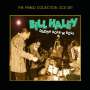 Bill Haley: Daddy Rock 'N' Roll, CD,CD
