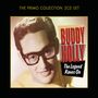 Buddy Holly: The Legend Raves On, CD,CD
