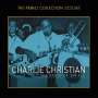 Charlie Christian: The Daddy Of 'Em All, CD,CD