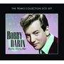 Bobby Darin: Mighty Mighty Man, CD,CD