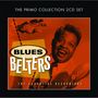 : Blues Belters: Essential Rec., CD,CD