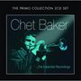 Chet Baker: Essential Early Recordings, CD,CD