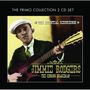 Jimmie Rodgers: The Singing Brakeman, CD,CD