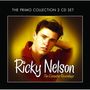 Rick (Ricky) Nelson: The Essential Recordings, CD,CD