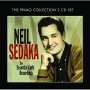 Neil Sedaka: The Essential Early Recordings, CD,CD