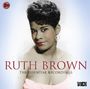 Ruth Brown: The Essential Recordings, CD,CD
