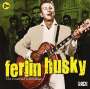 Ferlin Husky: The Essential Recordings, CD,CD