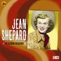 Jean Shepard: Essential Recordings, CD,CD