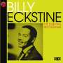 Billy Eckstine: The Essential Recordings, CD,CD