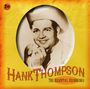 Hank Thompson: Essential Recordings, CD,CD