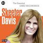 Skeeter Davis: The Essential Early Recordings, CD,CD