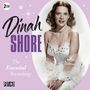 Dinah Shore: Essential Recordings, CD,CD