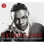 Nat King Cole: The Absolutely Essential, CD