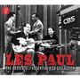 Les Paul: The Absolutely Essential, CD,CD,CD