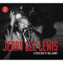 : Jerry Lee Lewis & Other Rock.., CD,CD,CD