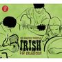 The Absolutely Essential Irish Collection, CD