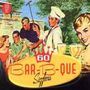 60 Bar-B-Que Sizzlers, CD