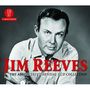 Jim Reeves: Absolutely Essential Collection, CD,CD,CD