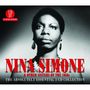 Nina Simone: & Other Sisters Of The 1950s: The Absolutely Essential Collection, CD