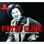 Patsy Cline: The Absolutely Essential 3CD Collection, CD,CD,CD