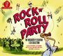 : Rock'n'Roll Party, CD,CD,CD