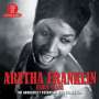 Aretha Franklin: Early Years (The Absolutely Essential), CD,CD,CD