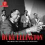 Duke Ellington: The Absolutely Essential 3 CD Collection, CD,CD,CD