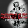 : Country Gals: The Absolute Essential Collection, CD,CD,CD