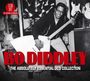 Bo Diddley: The Absolutely Essential Collection, CD,CD,CD