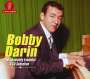 Bobby Darin: The Absolutely Essential, CD,CD,CD