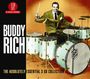 Buddy Rich: Absolutely Essential, CD,CD,CD