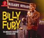 Billy Fury: The Absolutely Essential Collection, CD,CD,CD