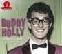 Buddy Holly: The Absolutely Essential, CD,CD,CD