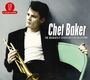 Chet Baker: Absolutely Essential, CD,CD,CD