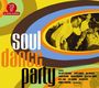 Soul Dance Party, CD