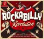 : Rockabilly Revolution, CD,CD,CD