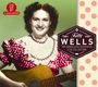 Kitty Wells: The Absolutely Essential 3 CD Collection, CD,CD,CD