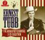 Ernest Tubb: Absolutely Essential, CD,CD,CD