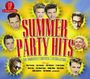 : Summer Party Hits, CD,CD,CD