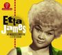 Etta James: The Absolutely Essential Collection, CD,CD,CD