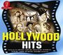 : Hollywood Hits, CD,CD,CD