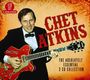 Chet Atkins: The Absolutely Essential Collection, CD,CD,CD