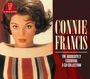 Connie Francis: The Absolutely Essential Collection, CD,CD,CD