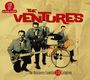 The Ventures: Absolutely Essential, CD,CD,CD